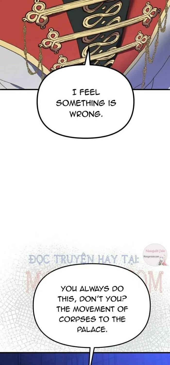 Read Crazy Like a Fox chapter 53 image 46 on Lezhin
