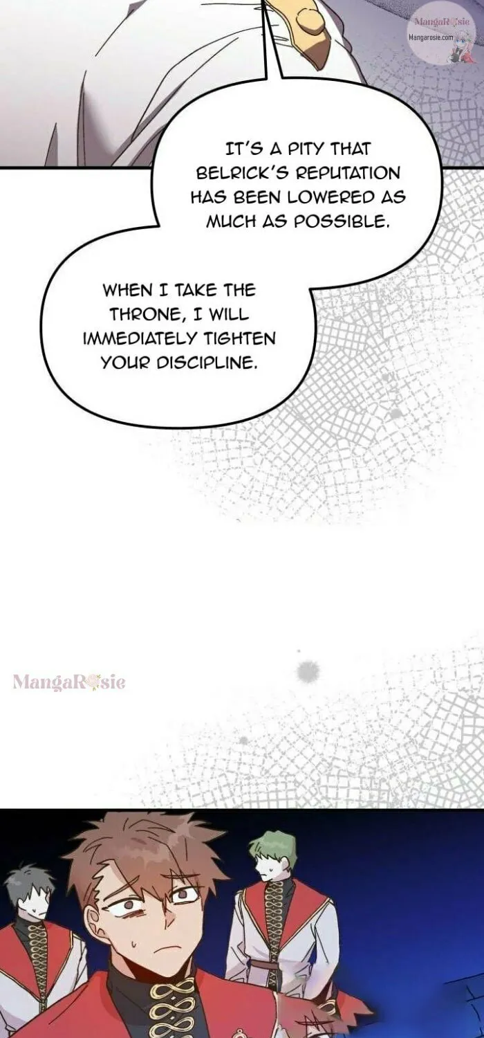 Read Crazy Like a Fox chapter 53 image 52 on Lezhin