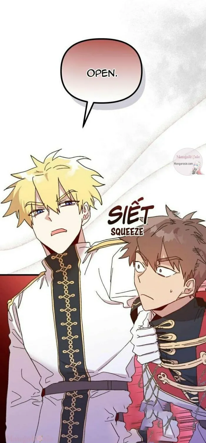 Read Crazy Like a Fox chapter 53 image 57 on Lezhin
