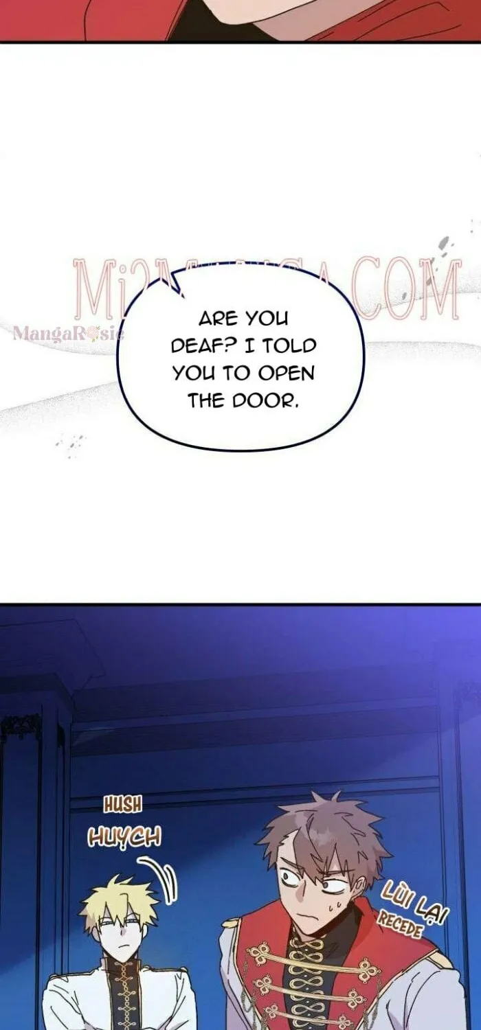 Read Crazy Like a Fox chapter 53 image 59 on Lezhin