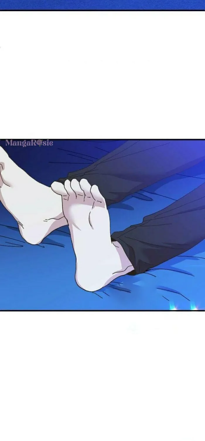 Read Crazy Like a Fox chapter 53 image 72 on Lezhin