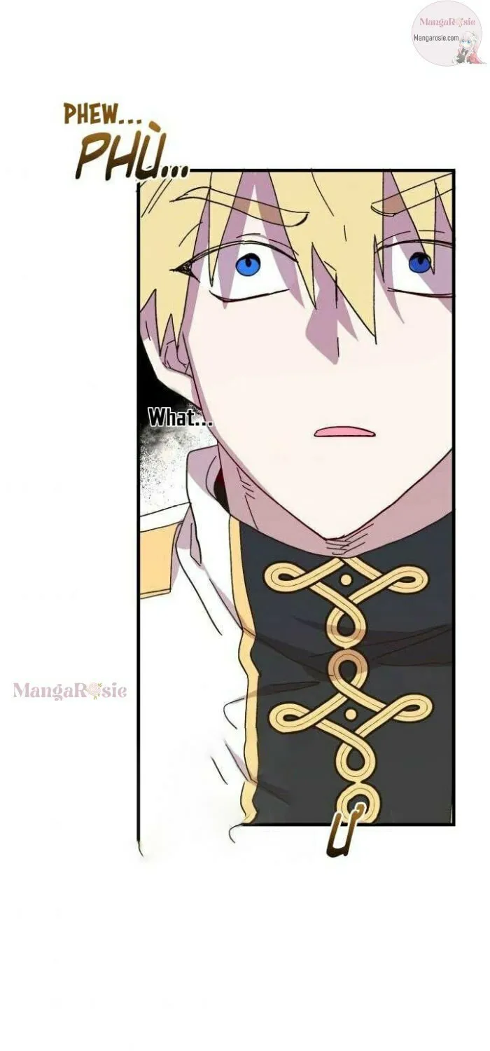 Read Crazy Like a Fox chapter 53 image 84 on Lezhin