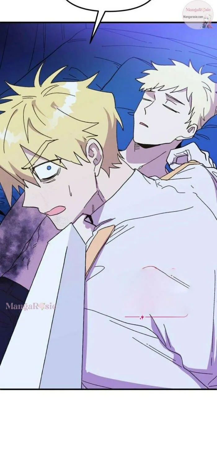Read Crazy Like a Fox chapter 53 image 94 on Lezhin