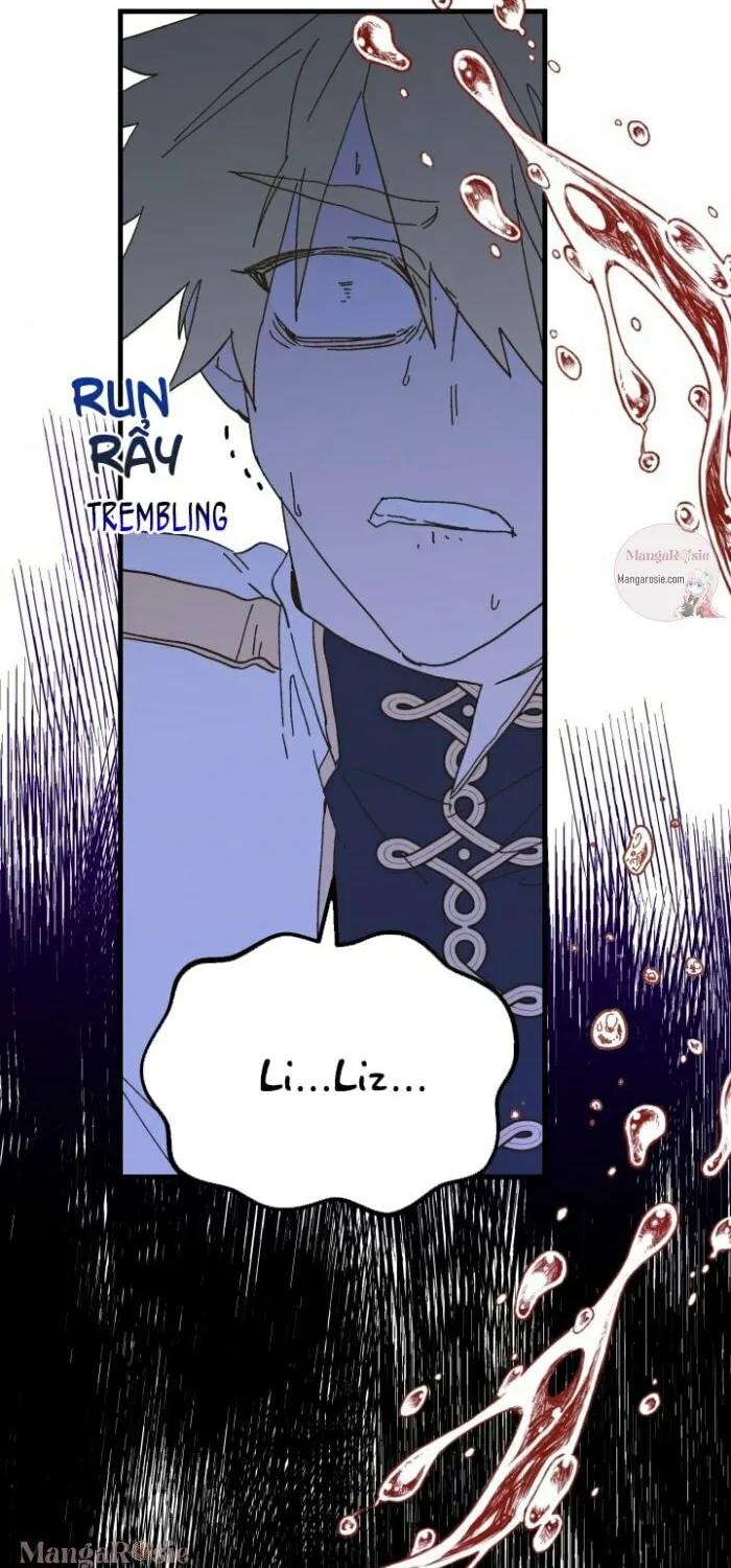 Read Crazy Like a Fox chapter 54 image 13 on Lezhin