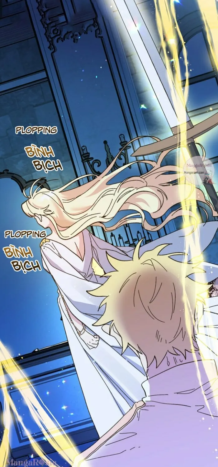 Read Crazy Like a Fox chapter 54 image 19 on Lezhin