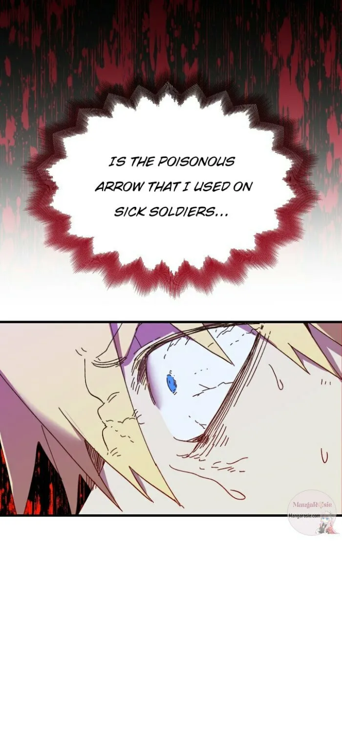 Read Crazy Like a Fox chapter 54 image 26 on Lezhin
