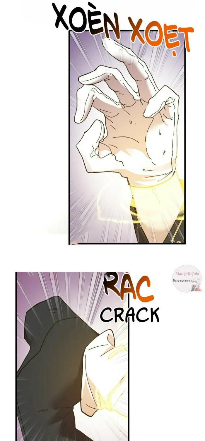 Read Crazy Like a Fox chapter 54 image 3 on Lezhin