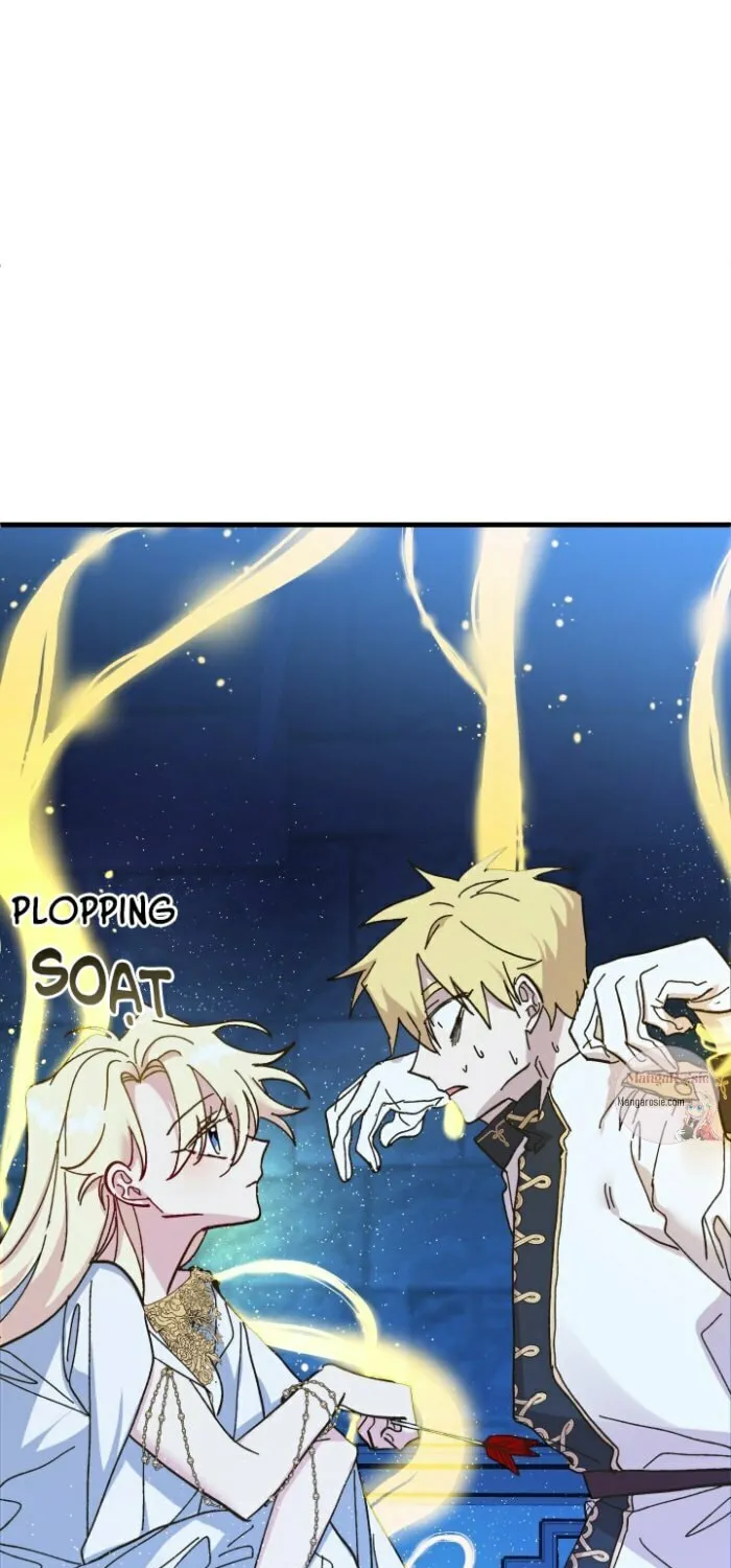 Read Crazy Like a Fox chapter 54 image 31 on Lezhin