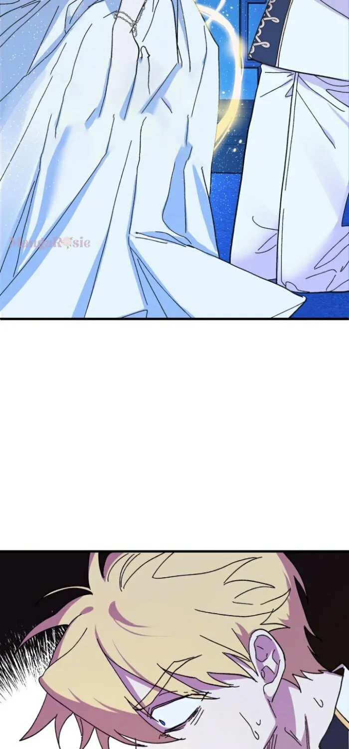 Read Crazy Like a Fox chapter 54 image 32 on Lezhin