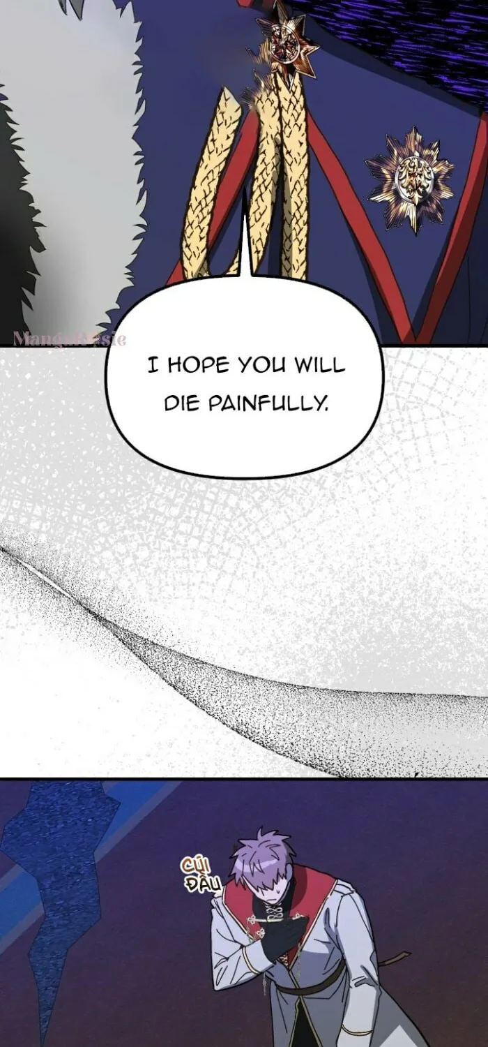 Read Crazy Like a Fox chapter 54 image 41 on Lezhin