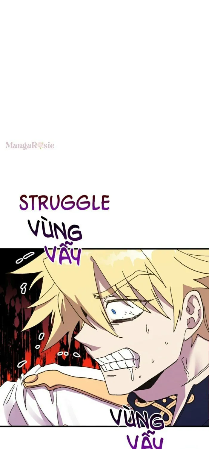 Read Crazy Like a Fox chapter 54 image 6 on Lezhin
