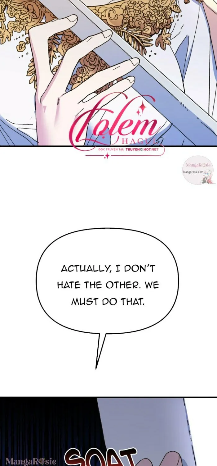 Read Crazy Like a Fox chapter 54 image 8 on Lezhin