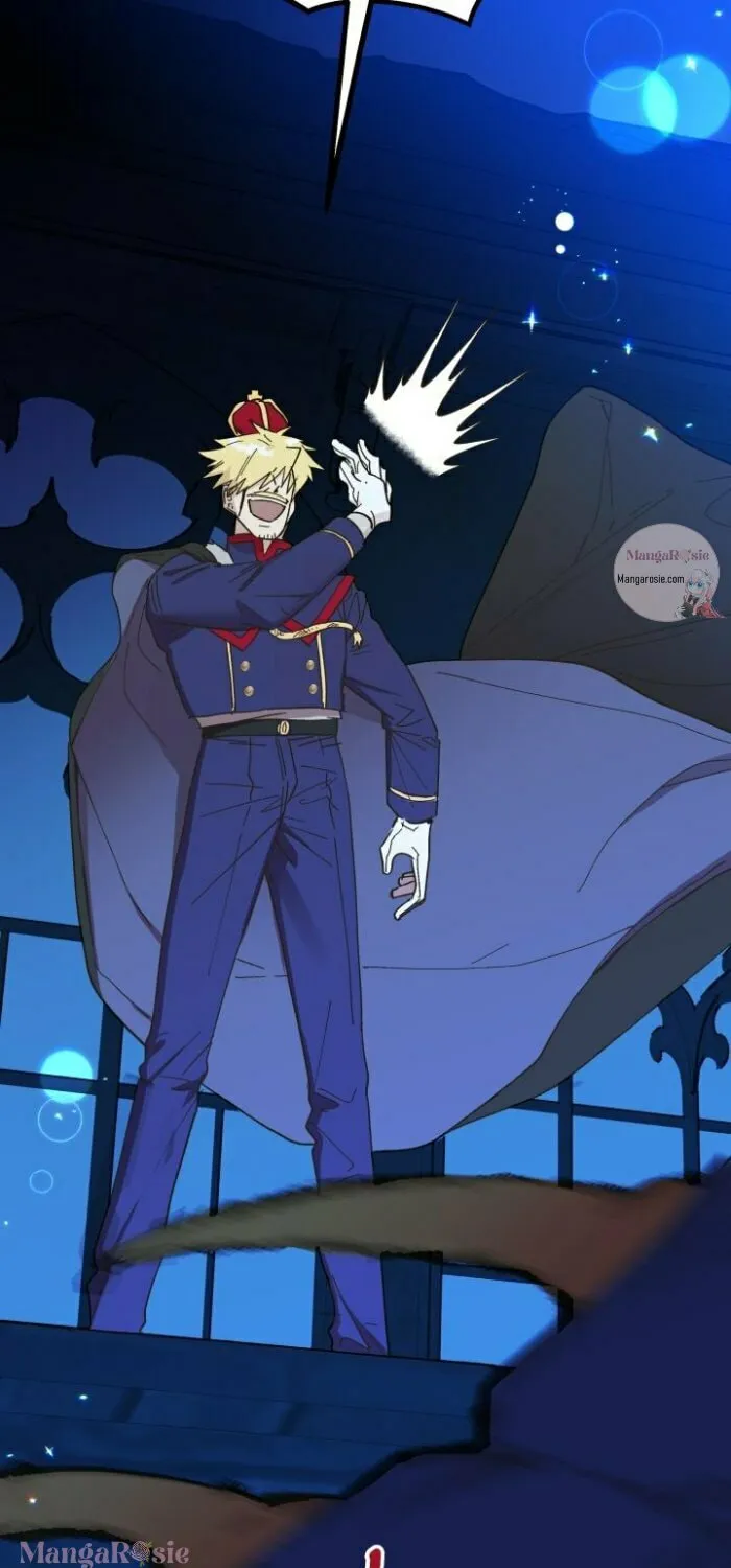 Read Crazy Like a Fox chapter 55 image 102 on Lezhin