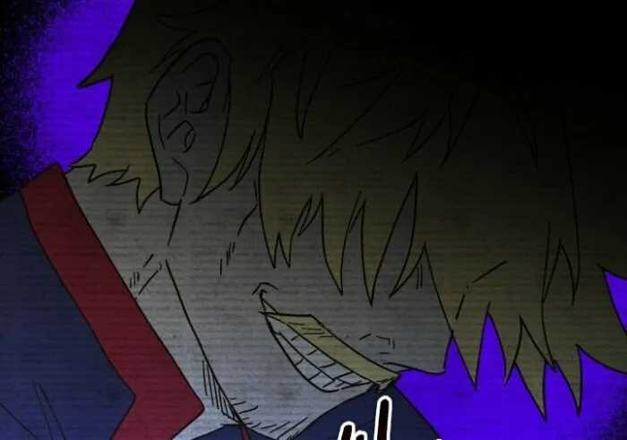 Read Crazy Like a Fox chapter 55 image 21 on Lezhin