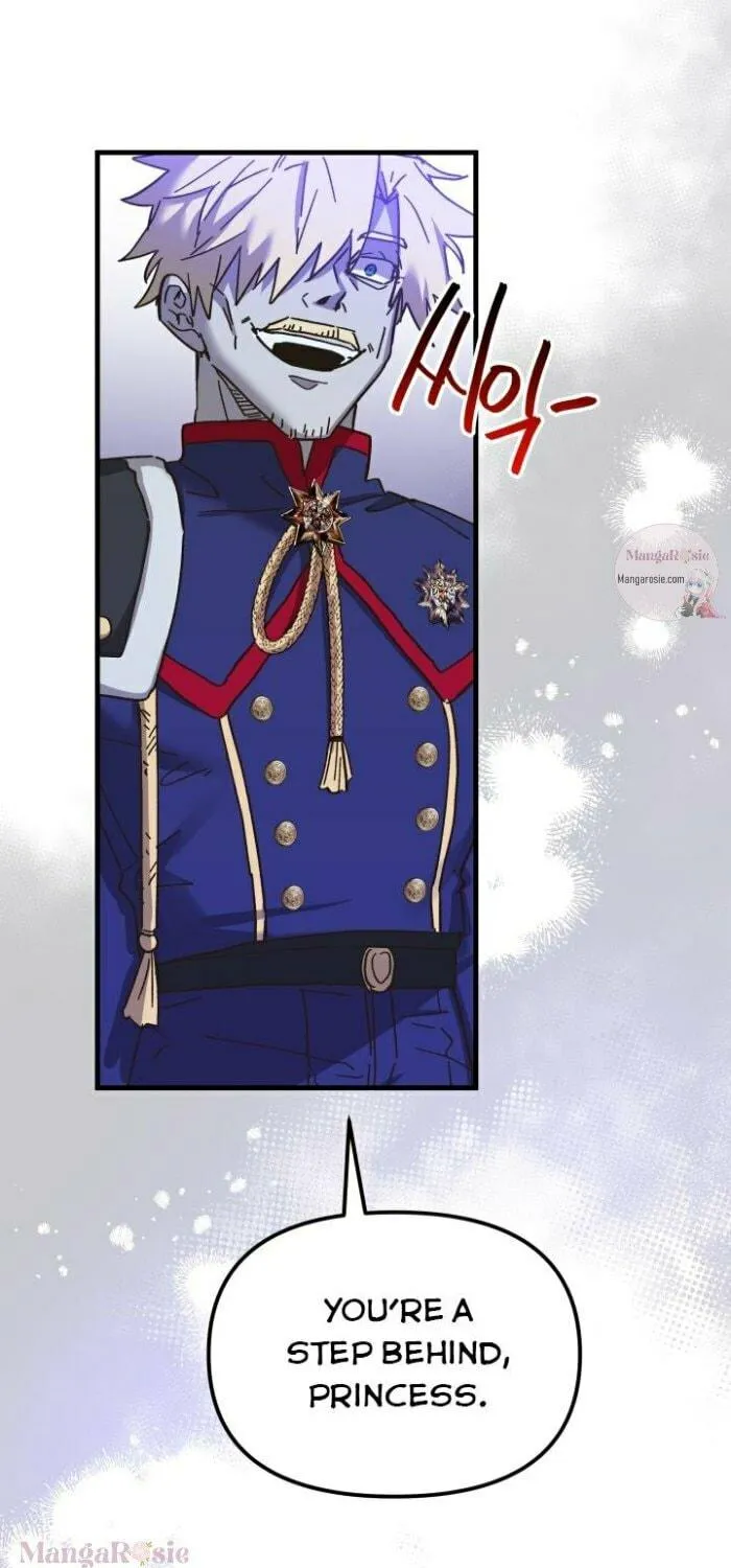 Read Crazy Like a Fox chapter 55 image 28 on Lezhin