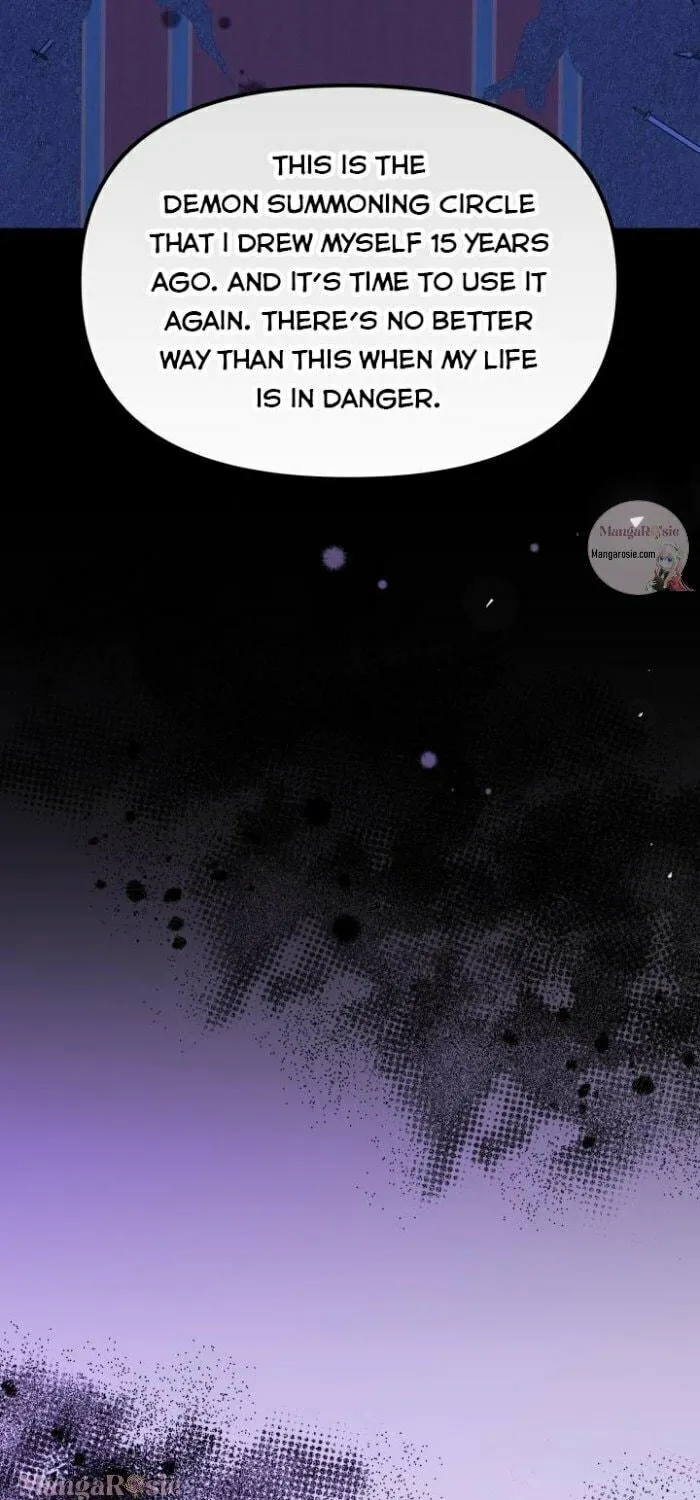 Read Crazy Like a Fox chapter 55 image 4 on Lezhin