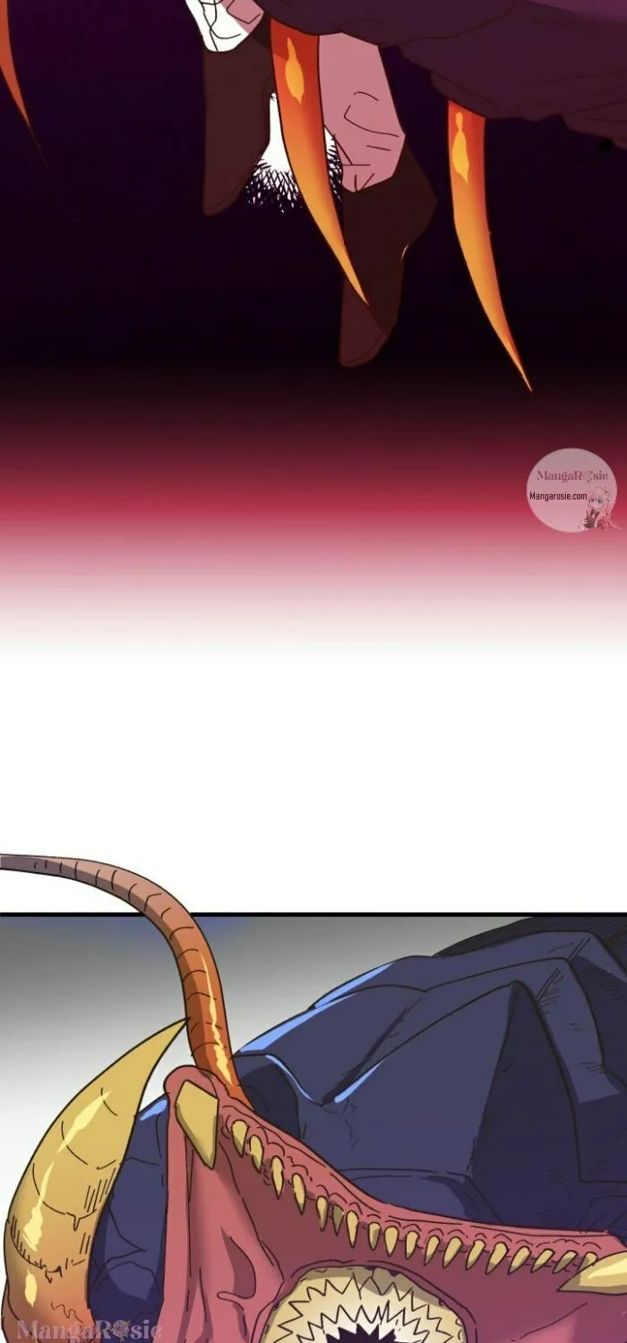 Read Crazy Like a Fox chapter 55 image 60 on Lezhin