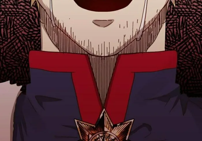 Read Crazy Like a Fox chapter 55 image 85 on Lezhin