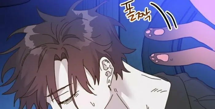 Read Crazy Like a Fox chapter 56 image 107 on Lezhin