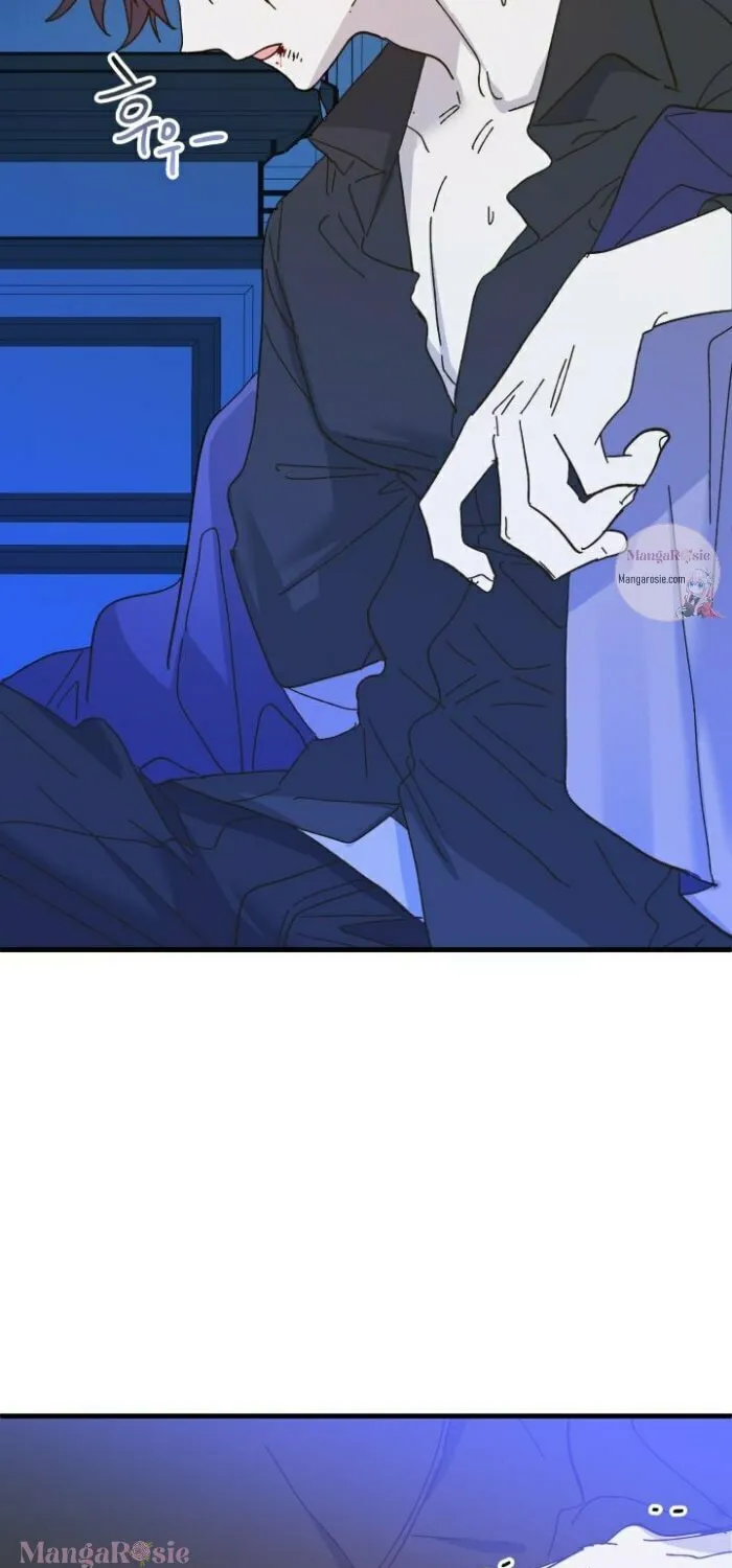 Read Crazy Like a Fox chapter 56 image 108 on Lezhin