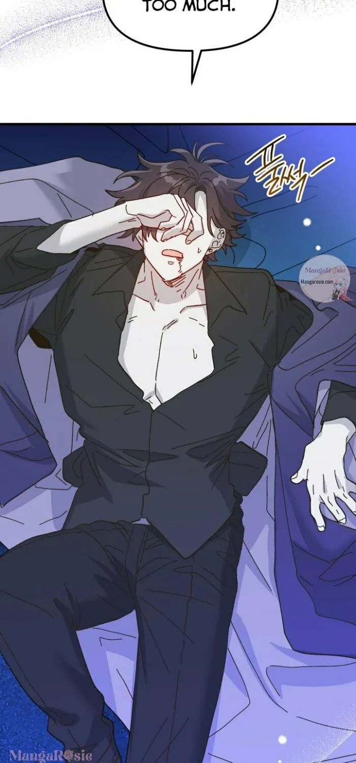 Read Crazy Like a Fox chapter 56 image 114 on Lezhin