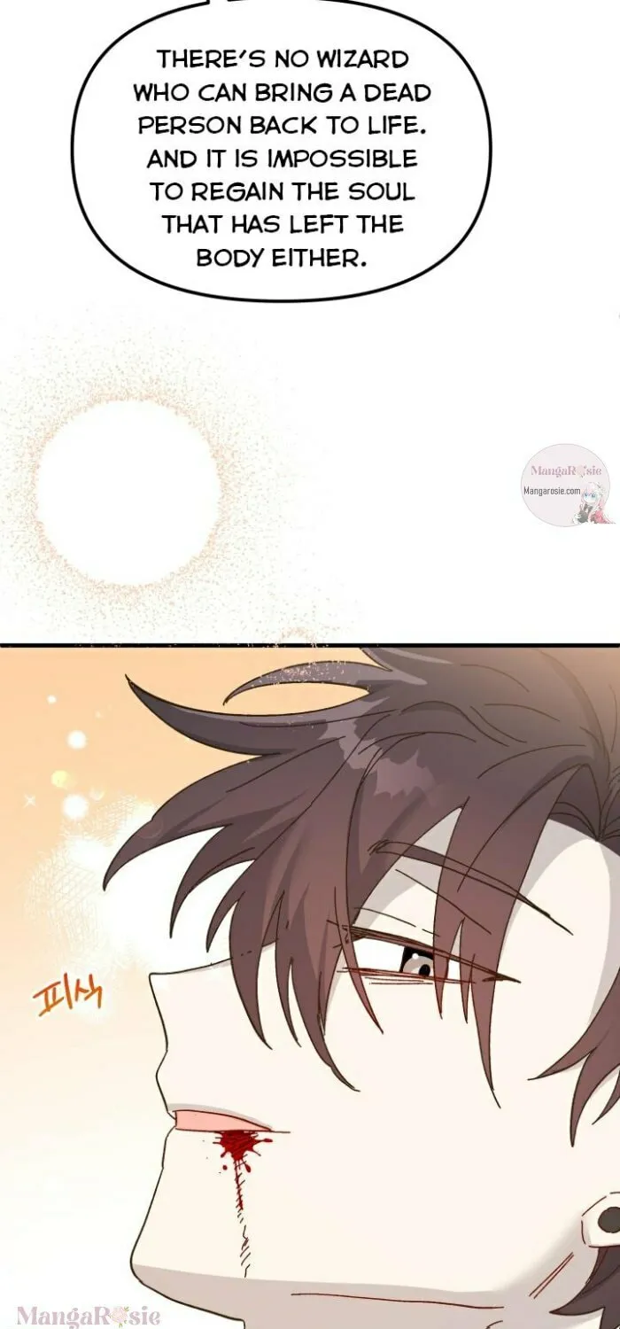 Read Crazy Like a Fox chapter 56 image 117 on Lezhin