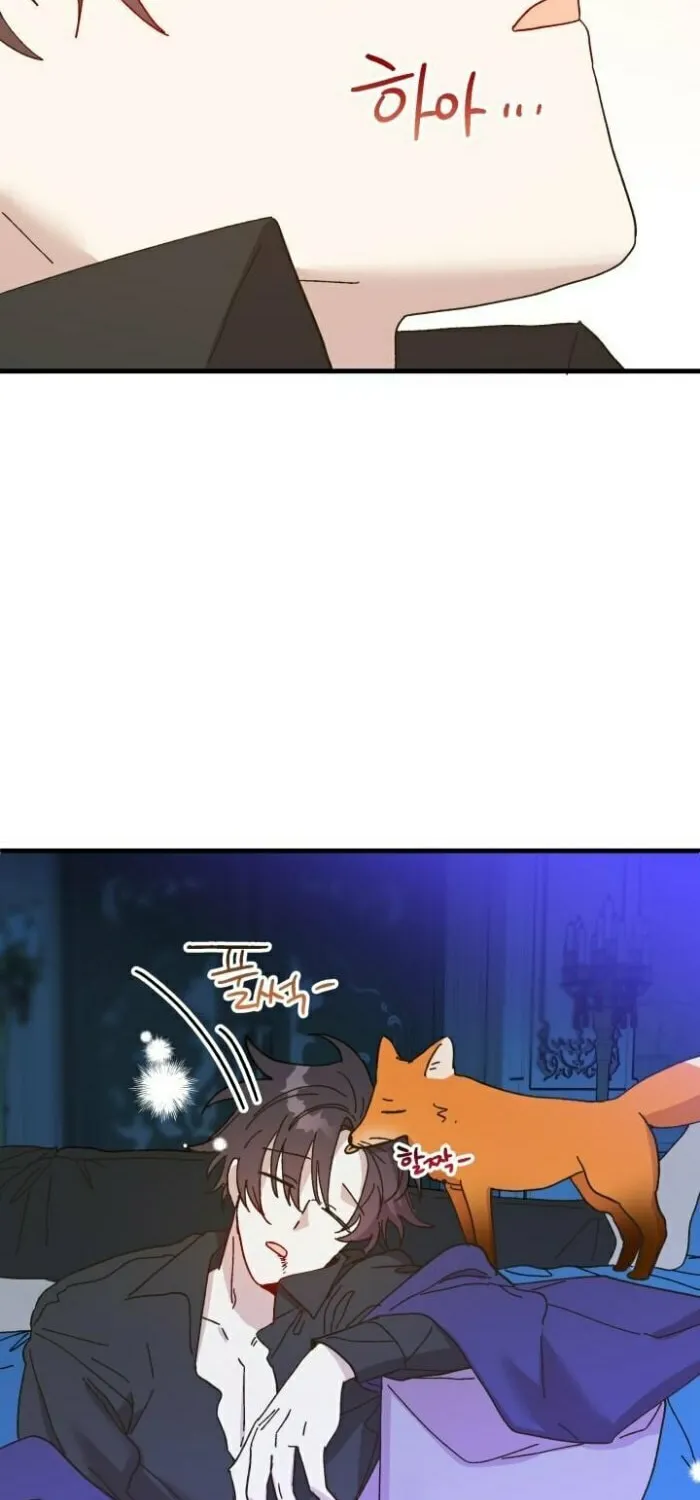 Read Crazy Like a Fox chapter 56 image 130 on Lezhin