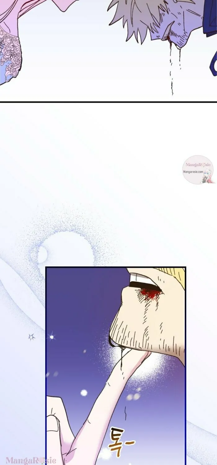 Read Crazy Like a Fox chapter 56 image 21 on Lezhin