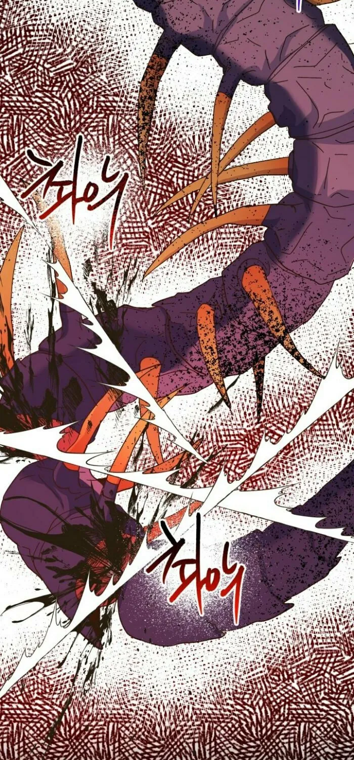 Read Crazy Like a Fox chapter 56 image 34 on Lezhin