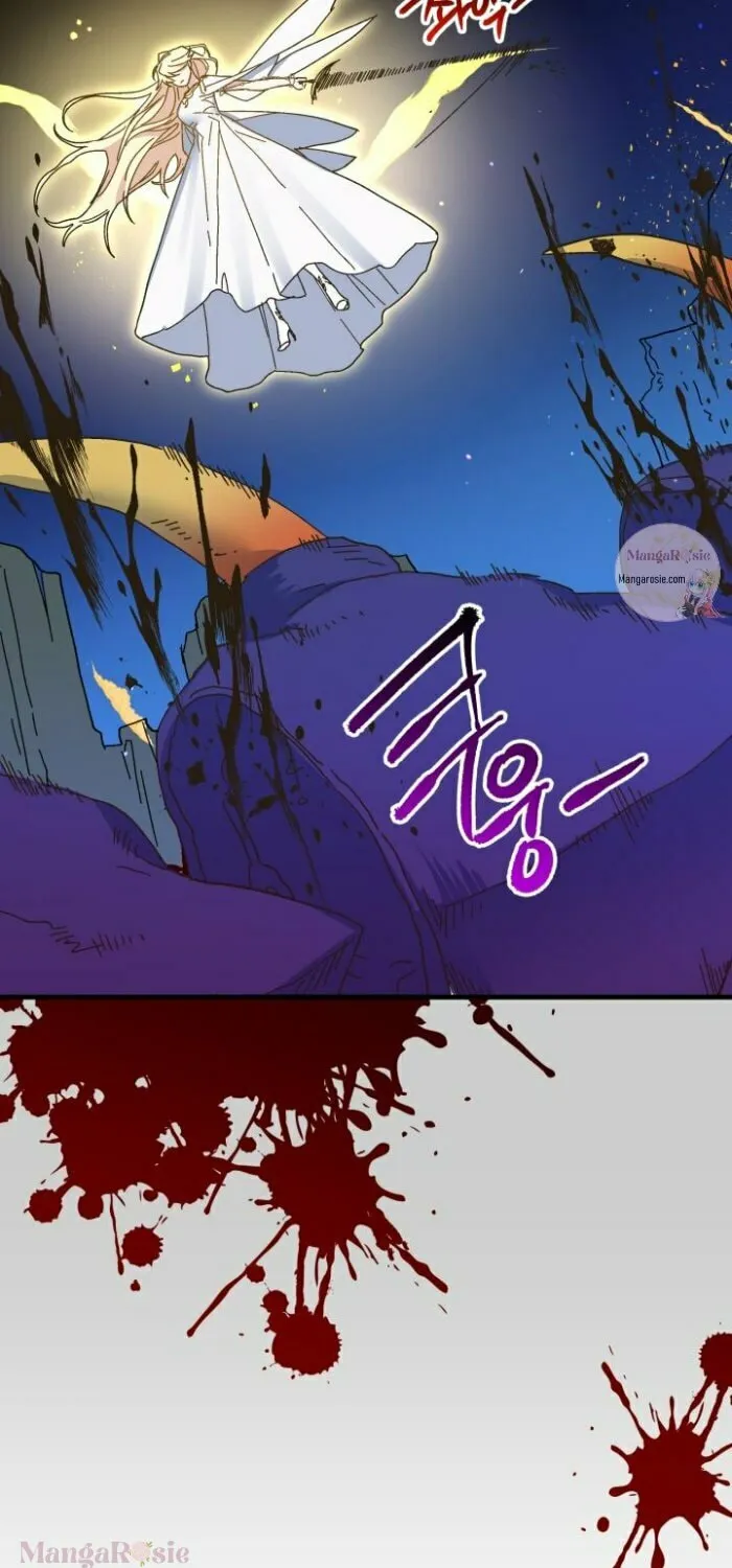 Read Crazy Like a Fox chapter 56 image 36 on Lezhin