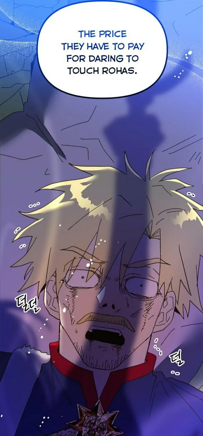 Read Crazy Like a Fox chapter 56 image 49 on Lezhin