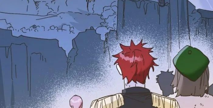 Read Crazy Like a Fox chapter 56 image 8 on Lezhin