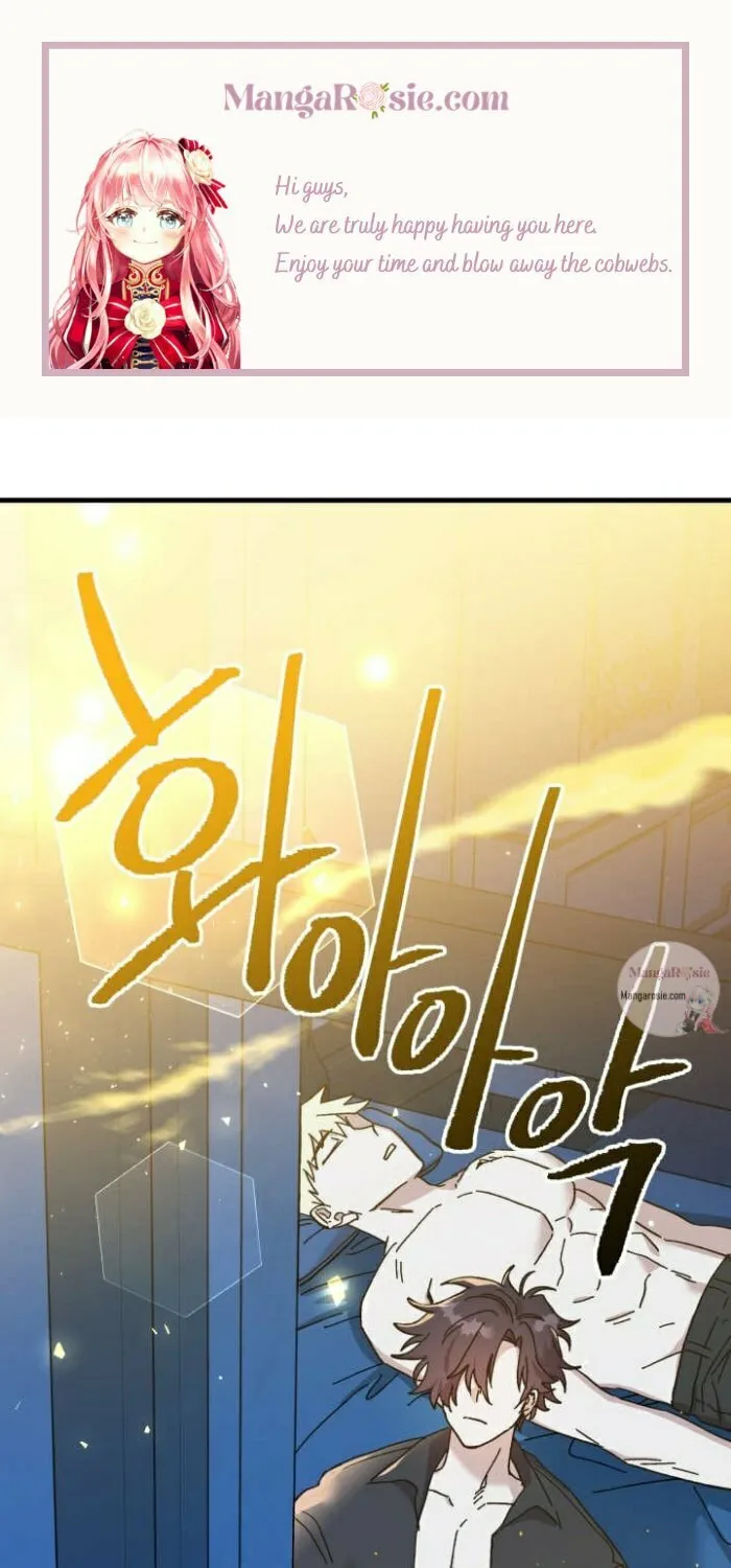 Read Crazy Like a Fox chapter 57 image 0 on Lezhin