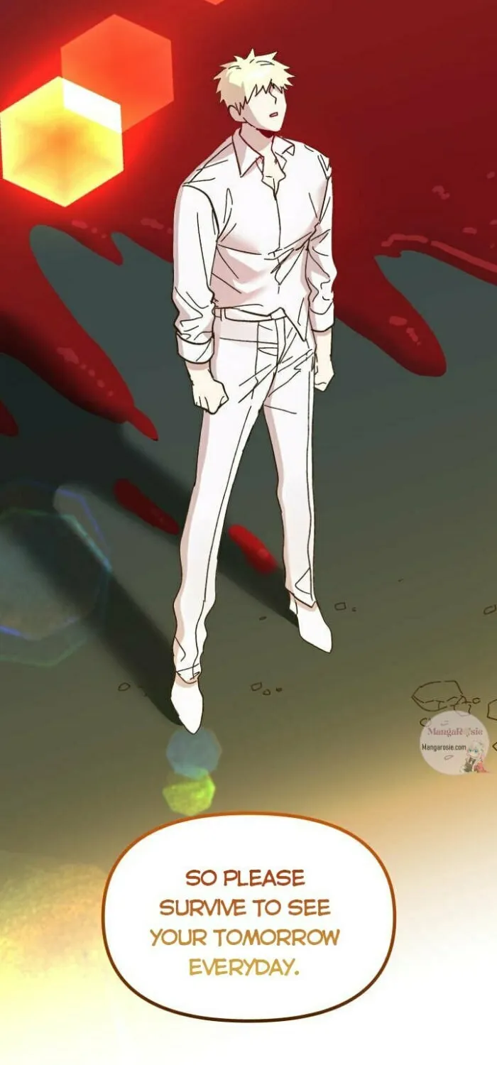 Read Crazy Like a Fox chapter 57 image 107 on Lezhin