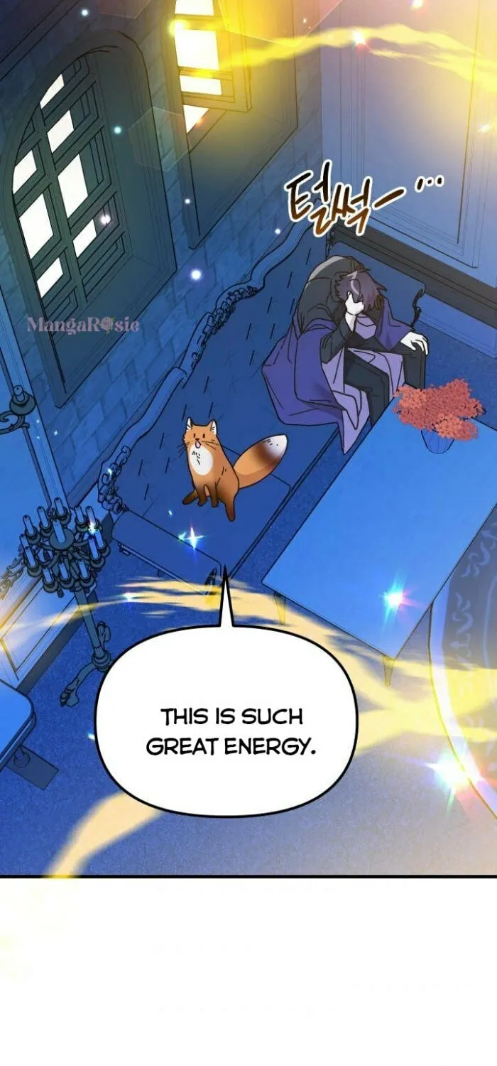 Read Crazy Like a Fox chapter 57 image 12 on Lezhin