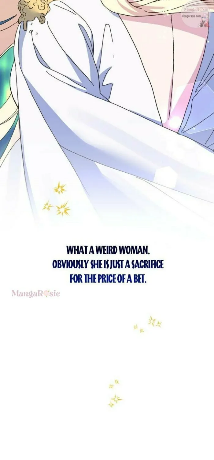 Read Crazy Like a Fox chapter 57 image 18 on Lezhin