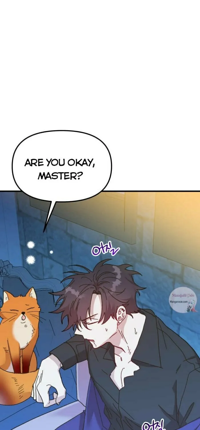 Read Crazy Like a Fox chapter 57 image 21 on Lezhin