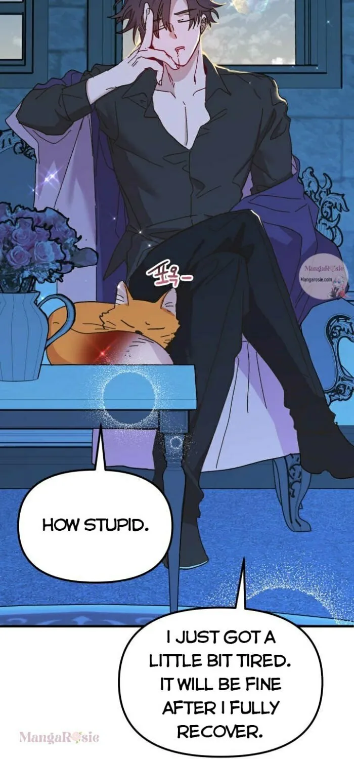 Read Crazy Like a Fox chapter 57 image 25 on Lezhin