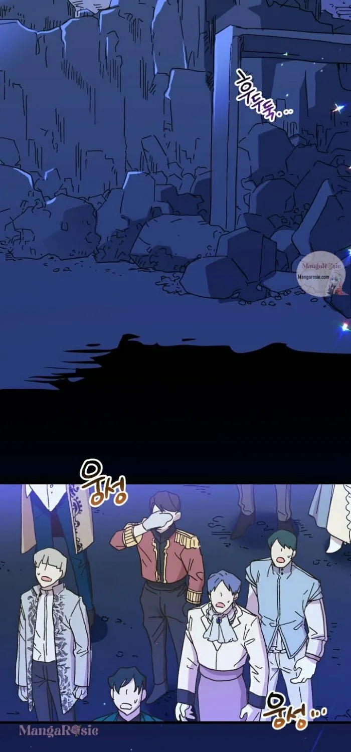 Read Crazy Like a Fox chapter 57 image 30 on Lezhin