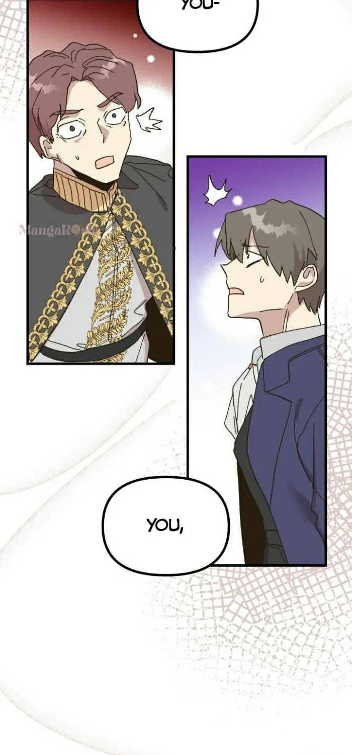 Read Crazy Like a Fox chapter 57 image 47 on Lezhin
