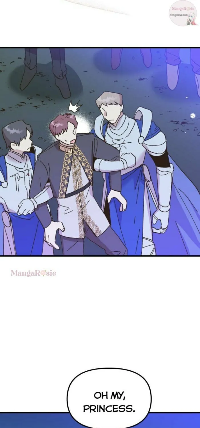 Read Crazy Like a Fox chapter 57 image 48 on Lezhin