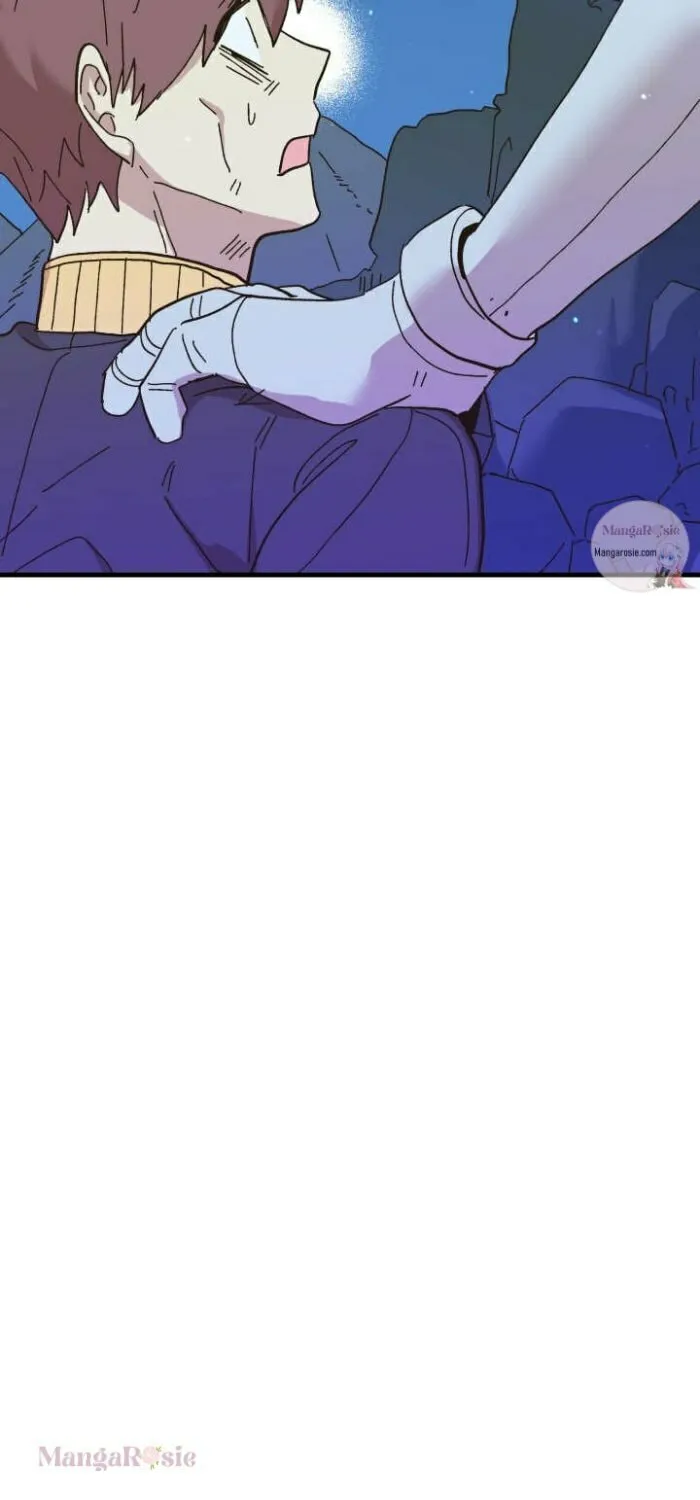 Read Crazy Like a Fox chapter 57 image 50 on Lezhin