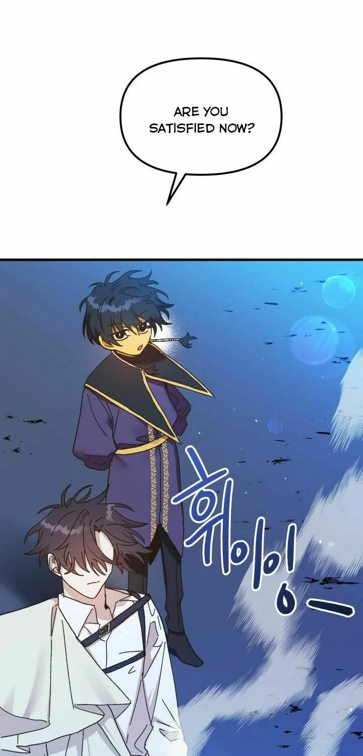 Read Crazy Like a Fox chapter 59 image 10 on Lezhin