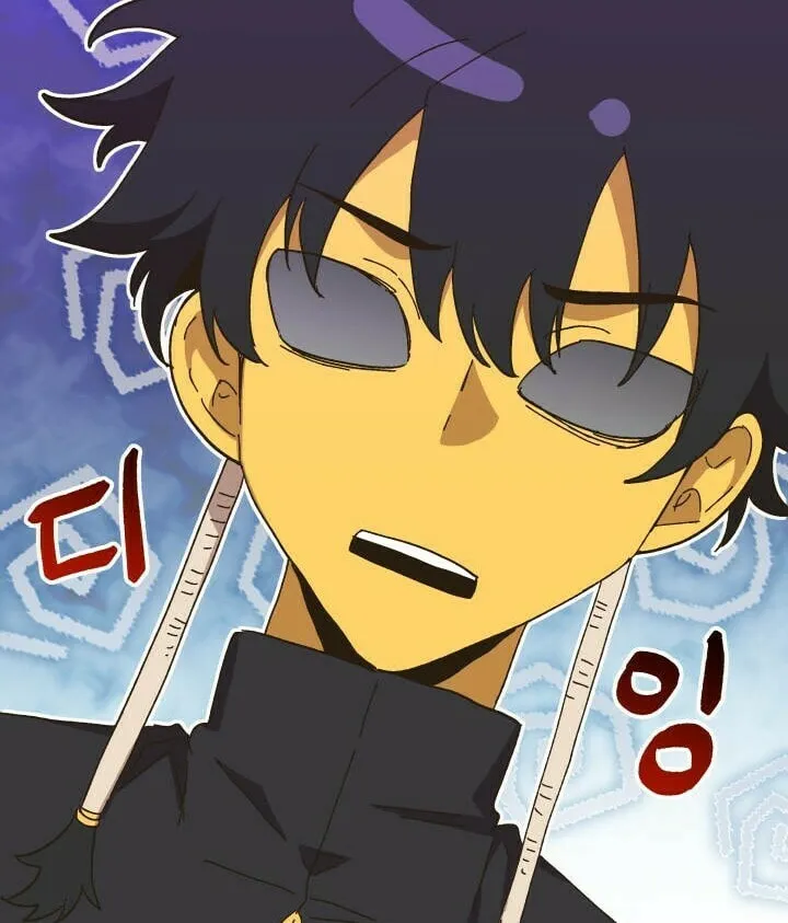 Read Crazy Like a Fox chapter 59 image 35 on Lezhin
