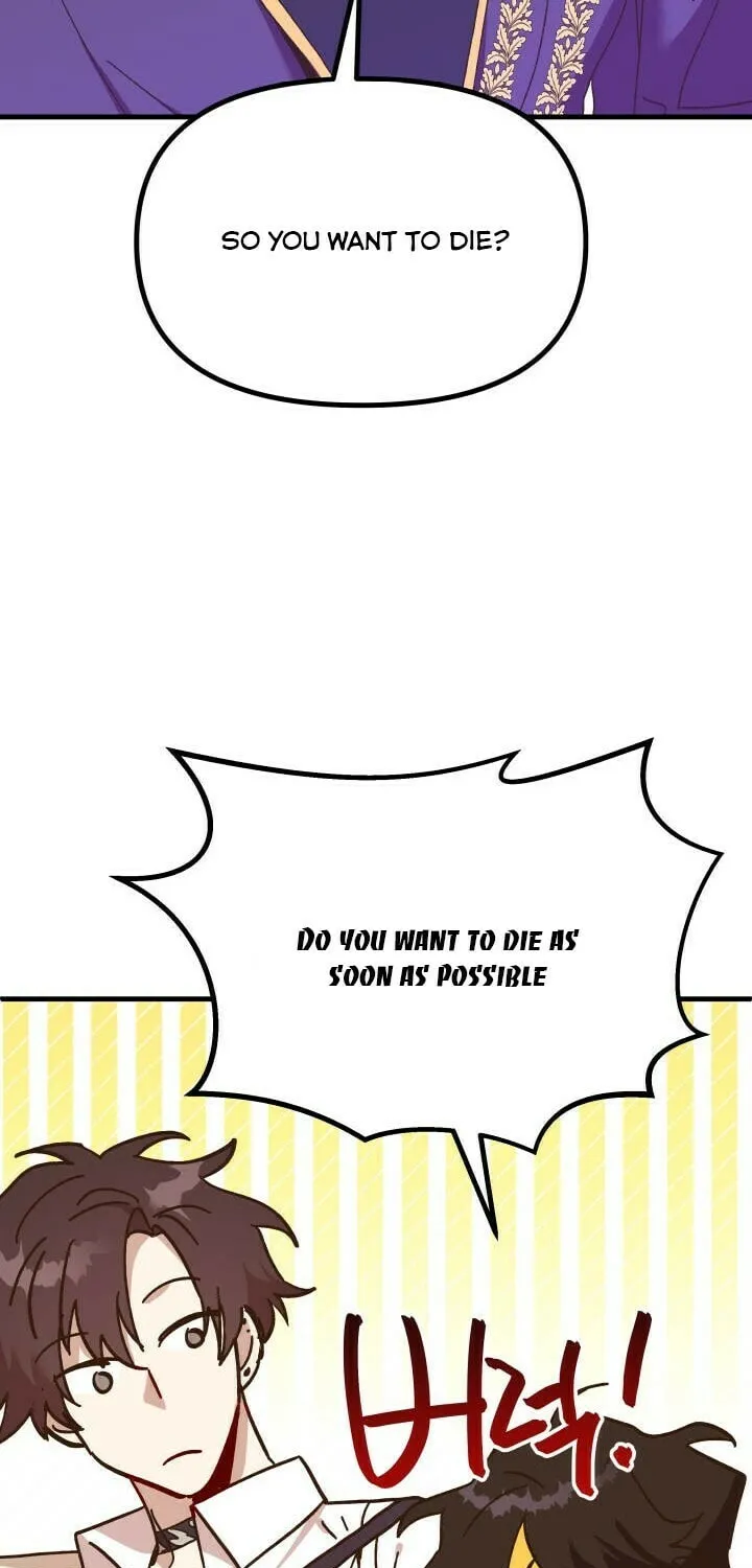 Read Crazy Like a Fox chapter 59 image 39 on Lezhin