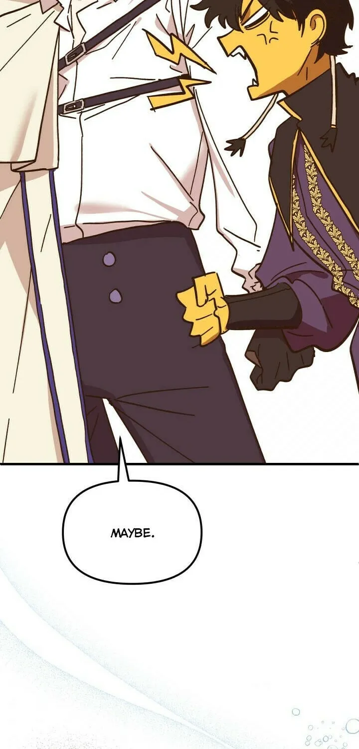 Read Crazy Like a Fox chapter 59 image 40 on Lezhin