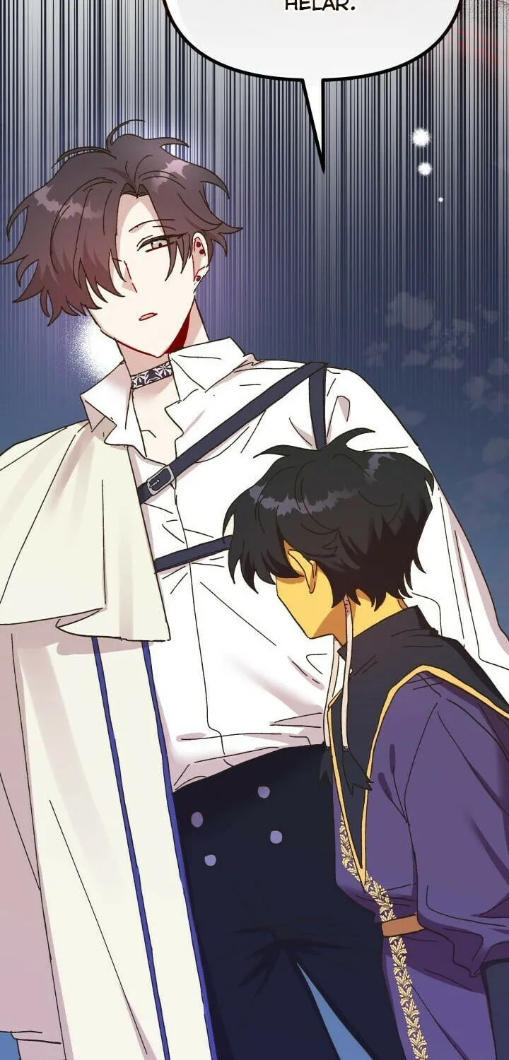 Read Crazy Like a Fox chapter 59 image 78 on Lezhin