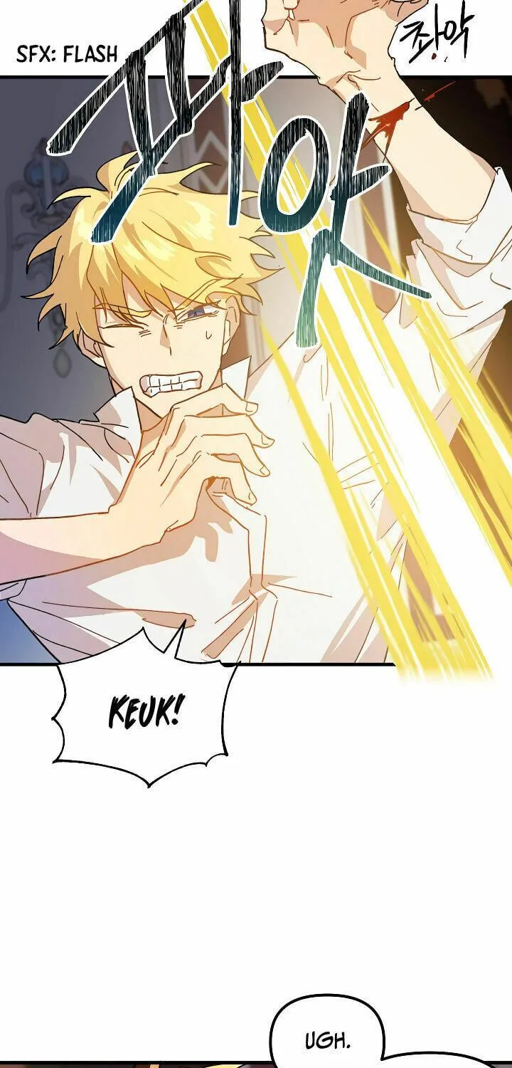 Read Crazy Like a Fox chapter 6 image 10 on Lezhin