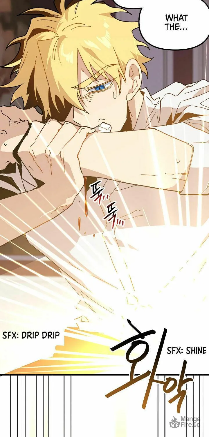 Read Crazy Like a Fox chapter 6 image 11 on Lezhin