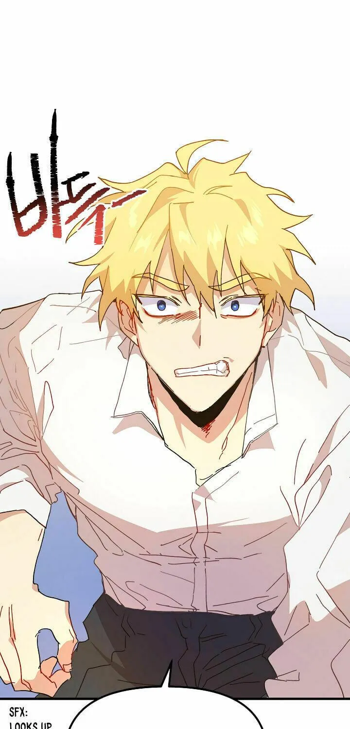 Read Crazy Like a Fox chapter 6 image 2 on Lezhin